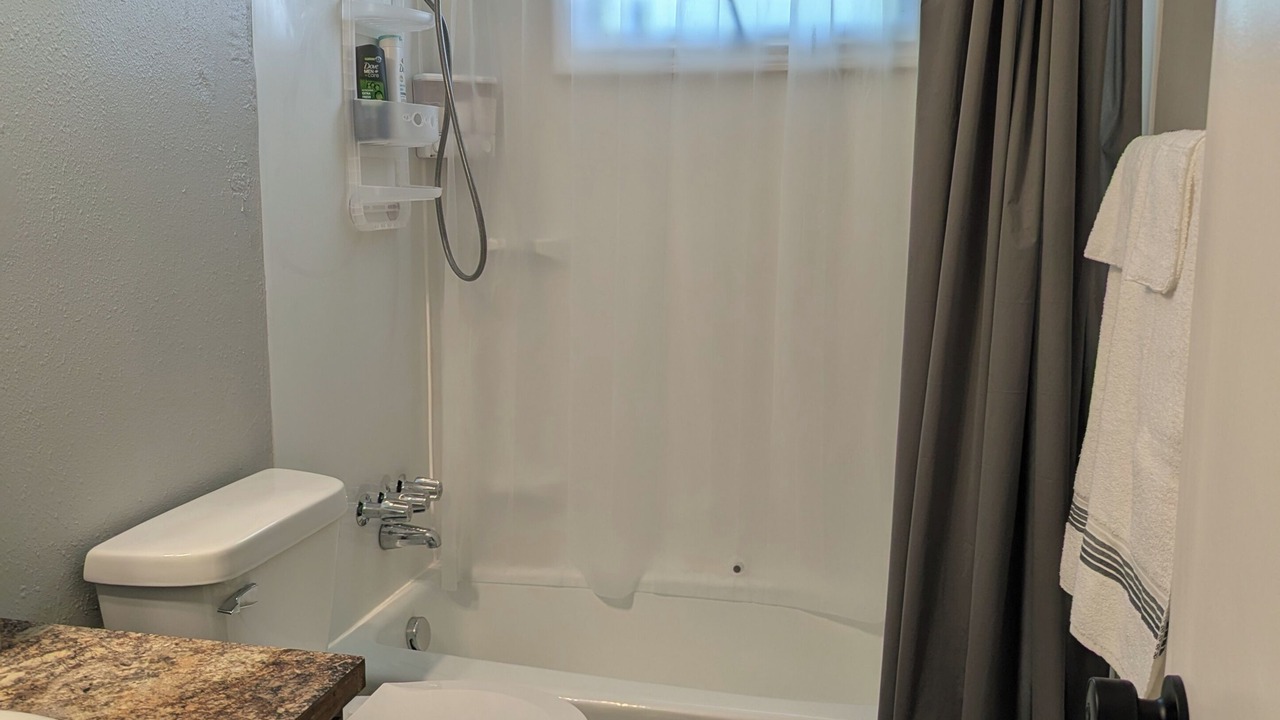 Photo of Bathroom in Windsor Heights
