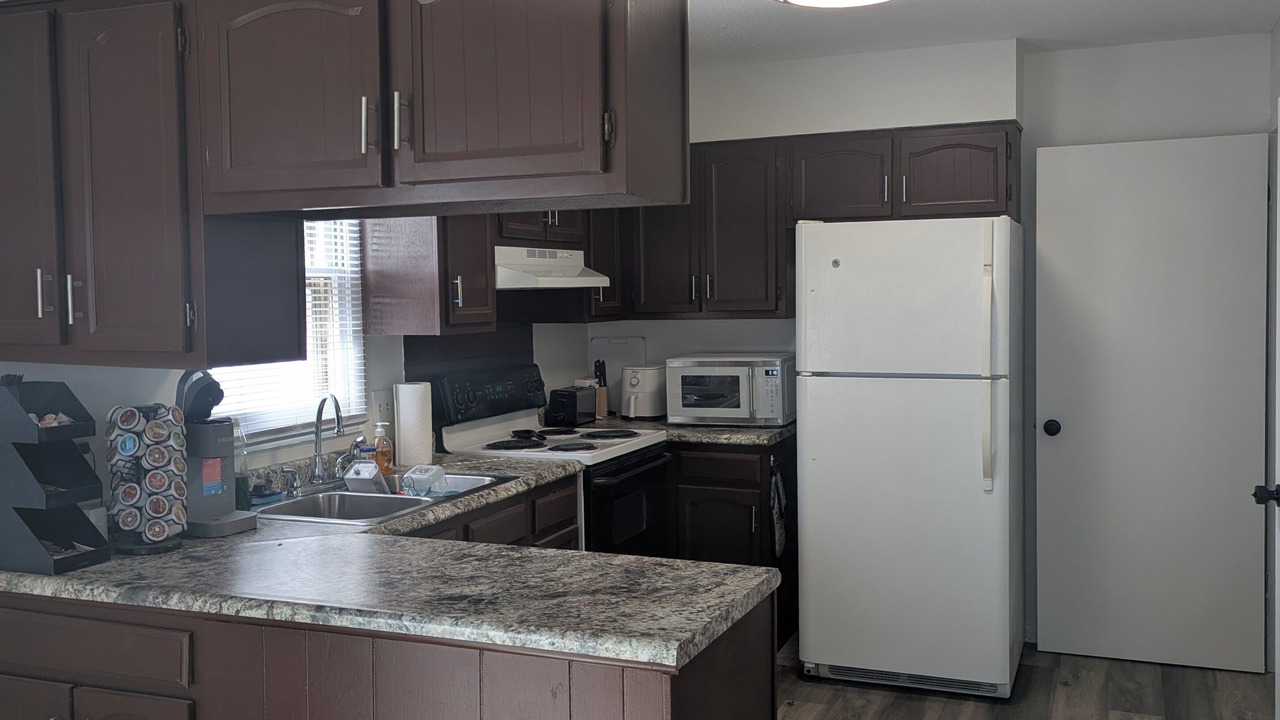 Photo of Kitchen in Windsor Heights