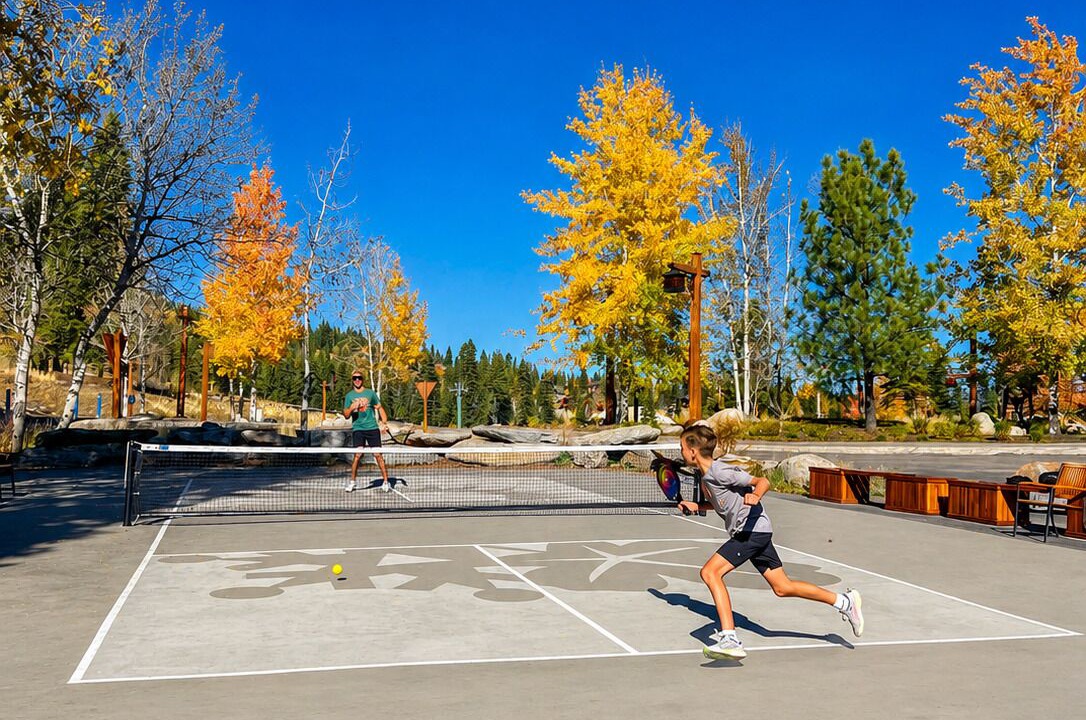 Photo of Others in Tamarack Resort