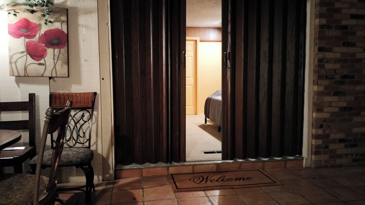 Photo of Bedroom in Lawton