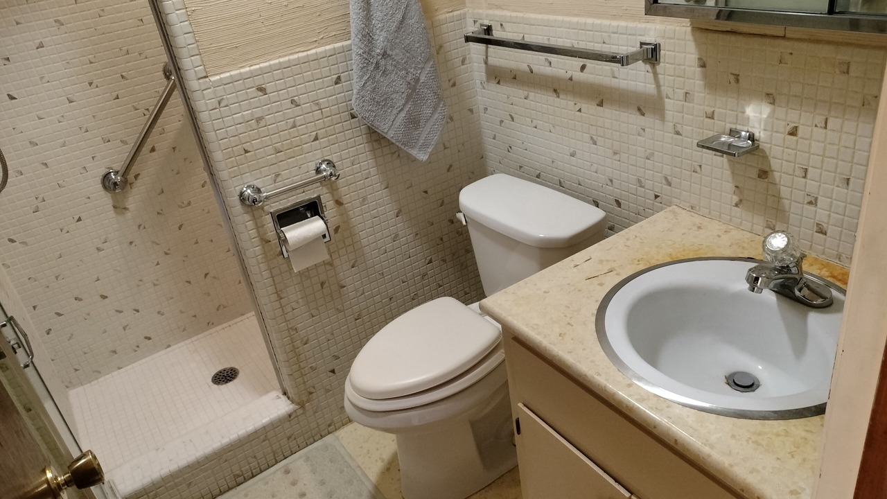 Photo of Bathroom in Lawton