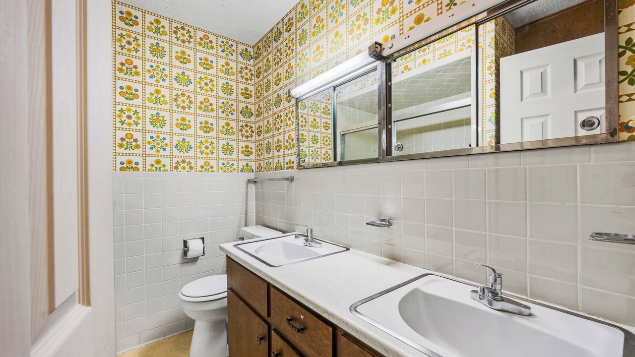 Photo of Bathroom in Lawton