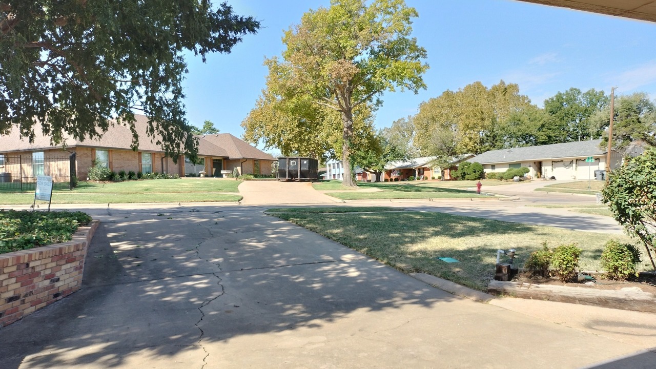 Photo of Outdoor in Lawton