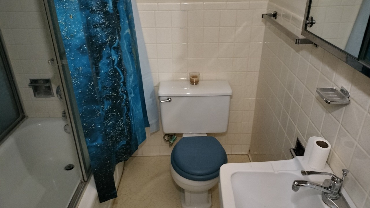 Photo of Bathroom in Lawton