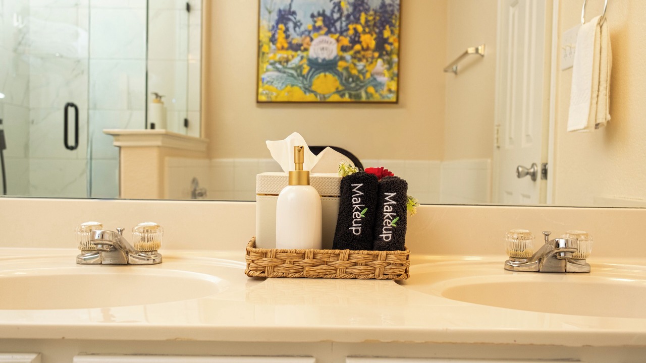 Photo of Bathroom in Grand Prairie