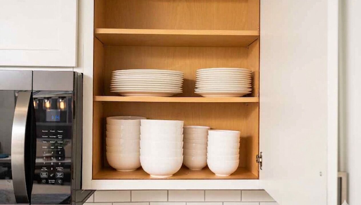 Photo of Kitchen in Grand Prairie