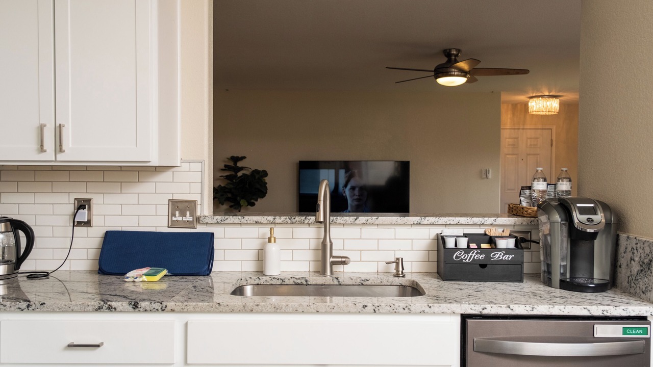 Photo of Kitchen in Grand Prairie