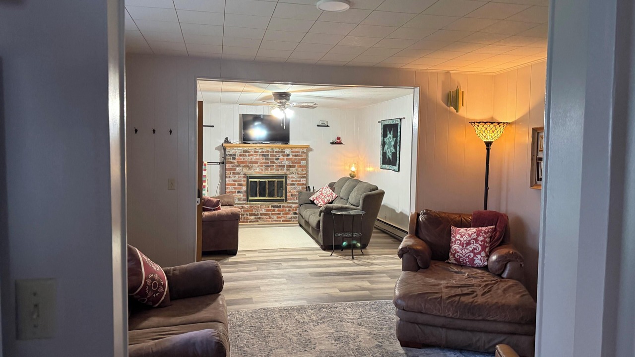 Photo of Livingroom in Coulee City