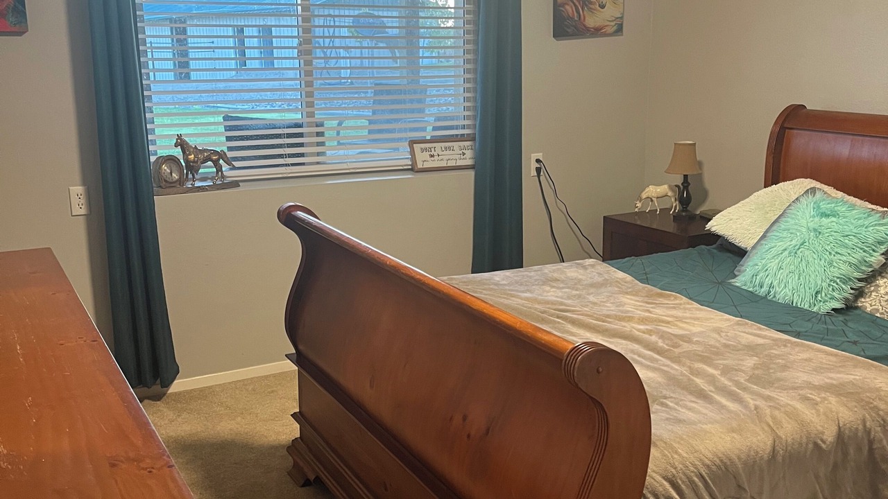 Photo of Bedroom in Ontario
