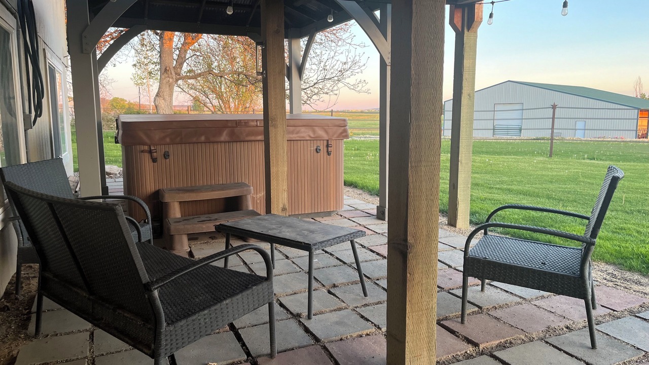 Photo of Patio Balcony in Ontario