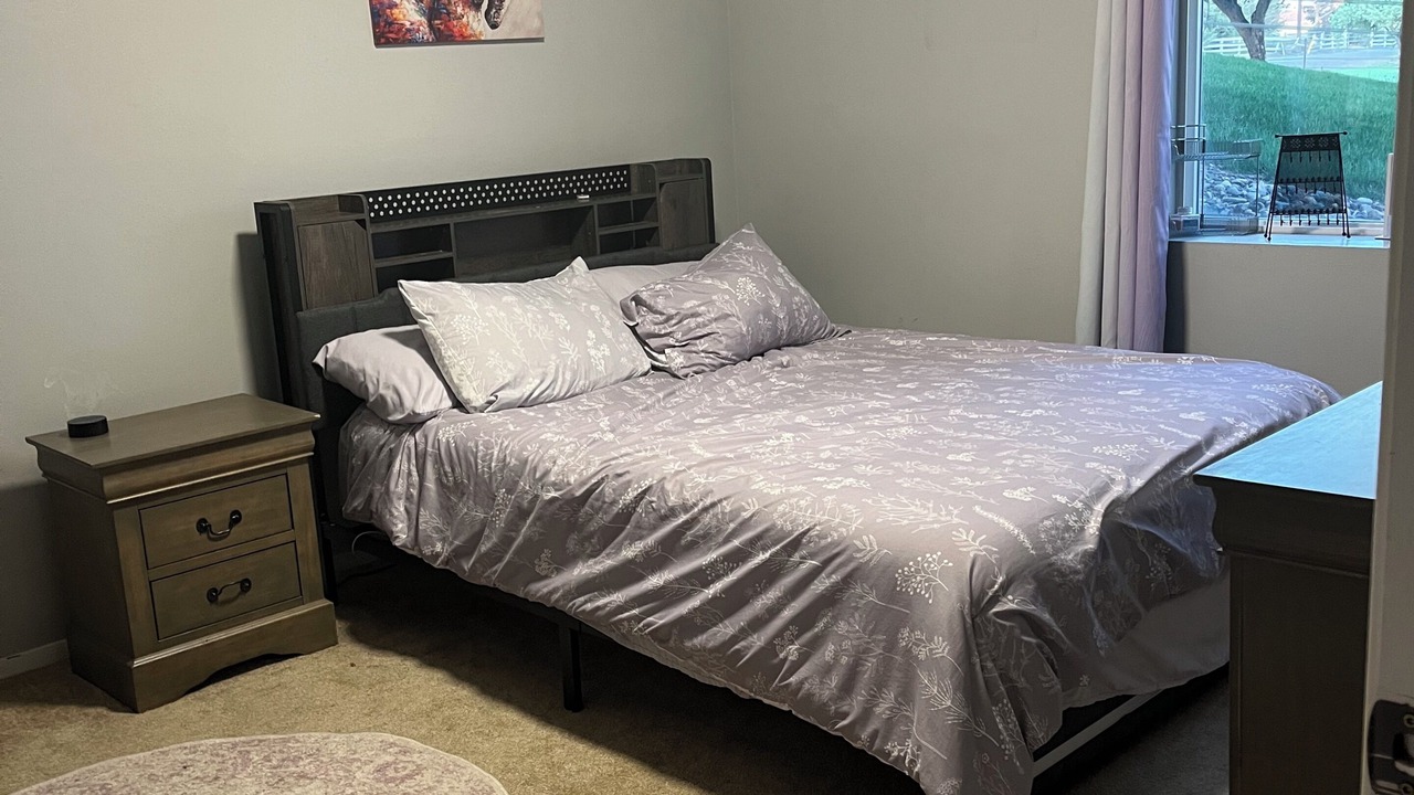 Photo of Bedroom in Ontario