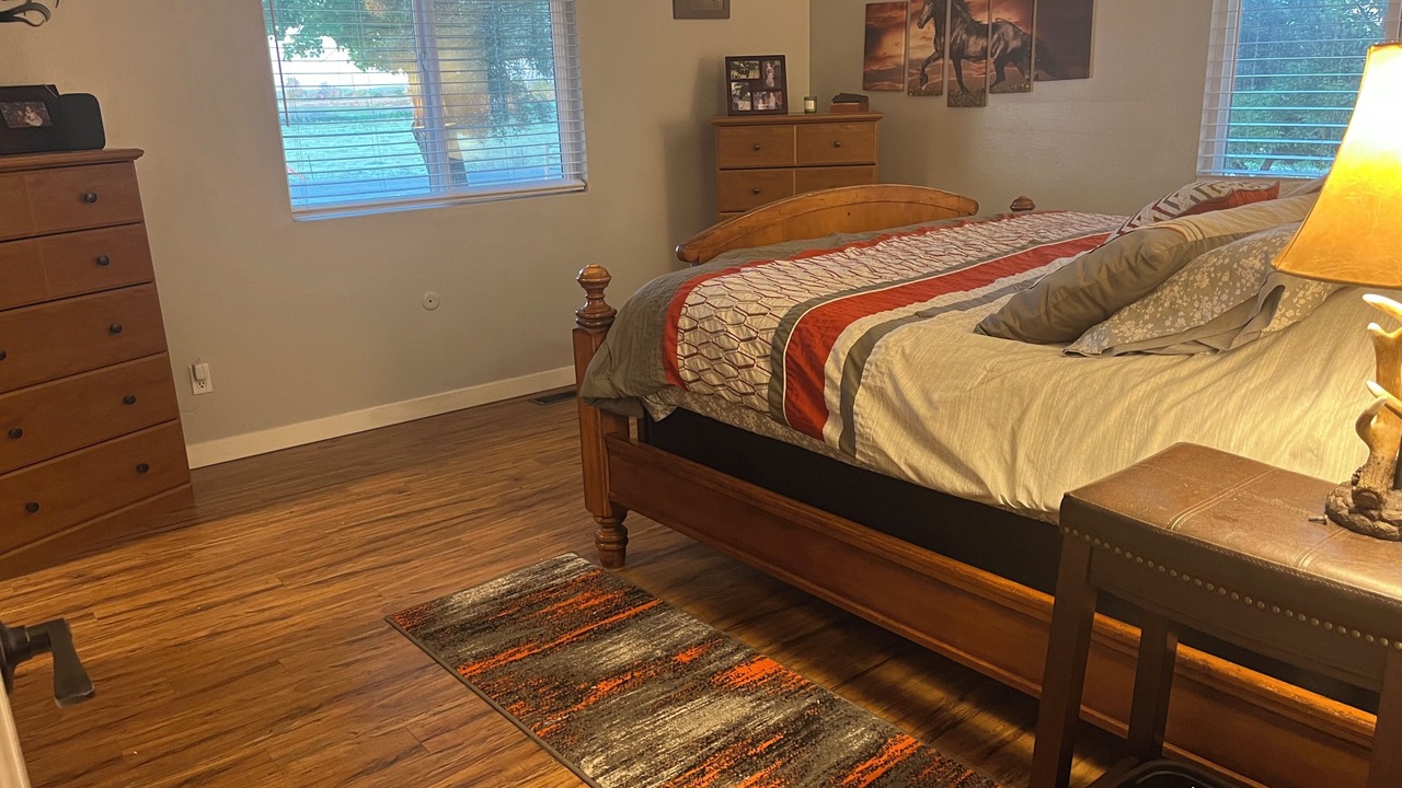 Photo of Bedroom in Ontario