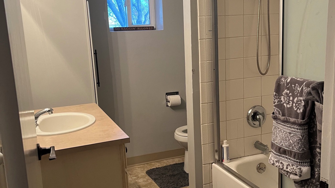 Photo of Bathroom in Ontario