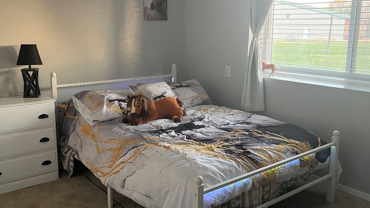 Photo of Bedroom in Ontario