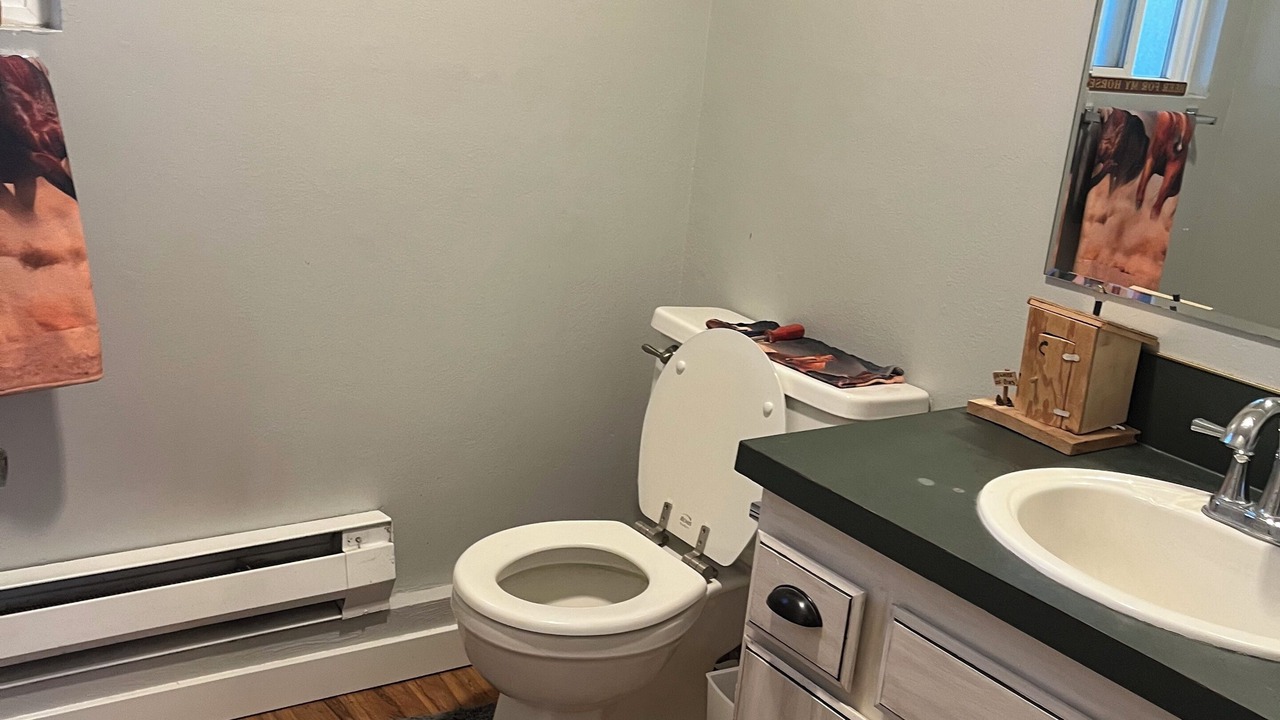 Photo of Bathroom in Ontario
