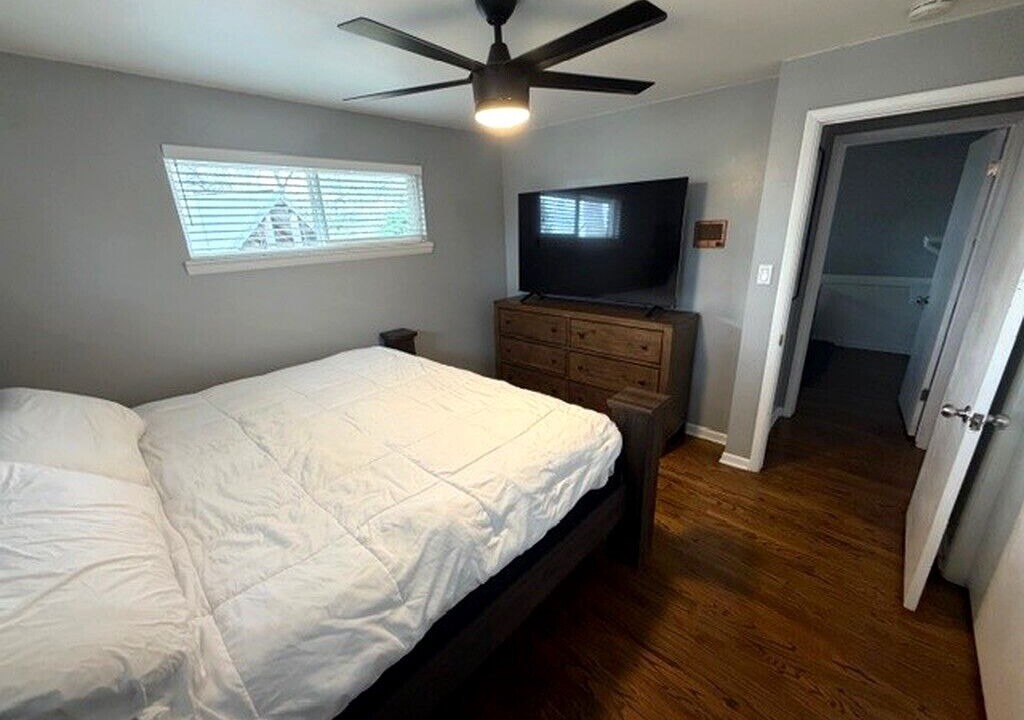 Photo of Bedroom in Arvada Plaza Area