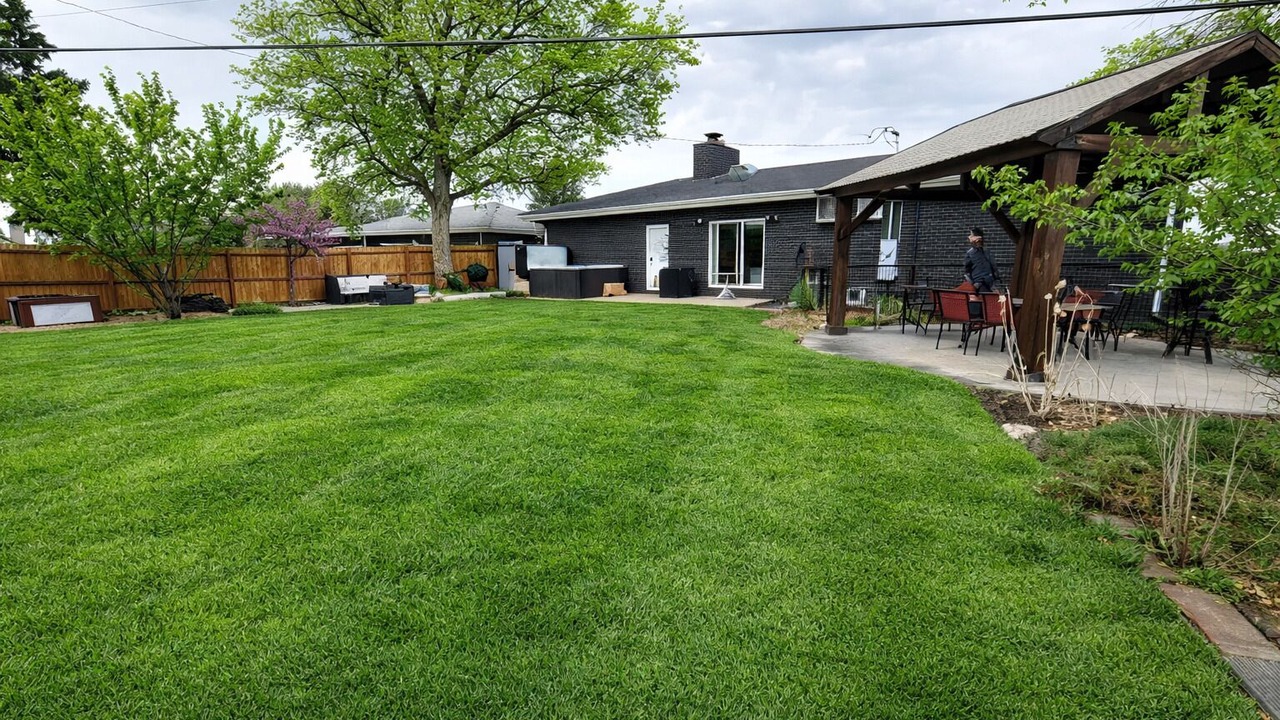 Photo of Outdoor in Arvada Plaza Area