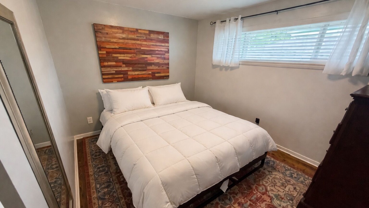 Photo of Bedroom in Arvada Plaza Area