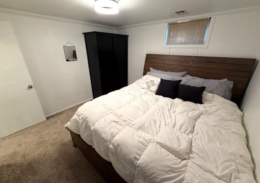 Photo of Bedroom in Arvada Plaza Area