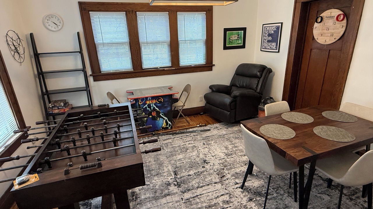 Photo of Bedroom in Des Moines