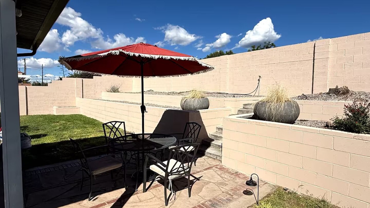 Photo of Outdoor in Northeast Heights