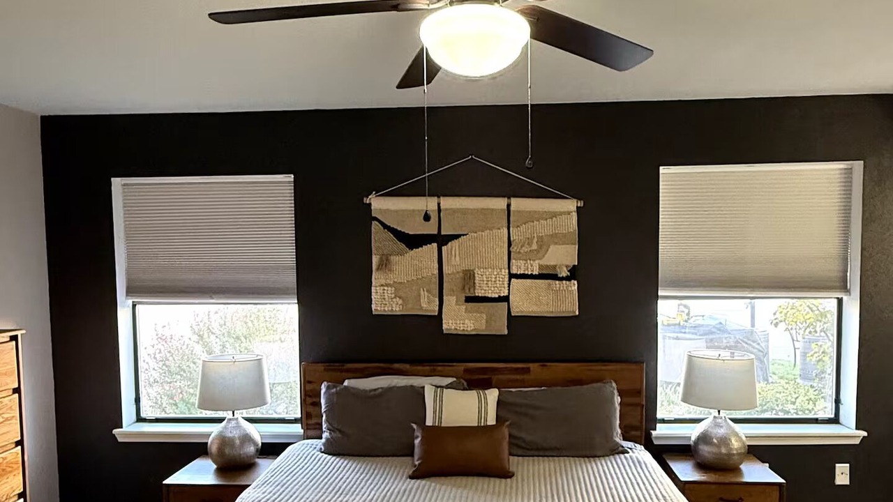 Photo of Bedroom in Northeast Heights