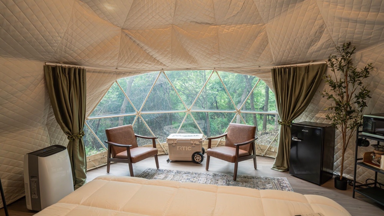 Photo of Bedroom in Grandview