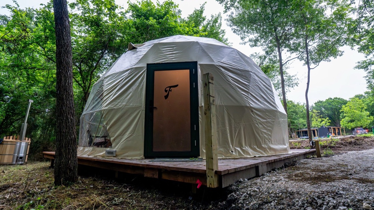 Photo of Bedroom in Grandview