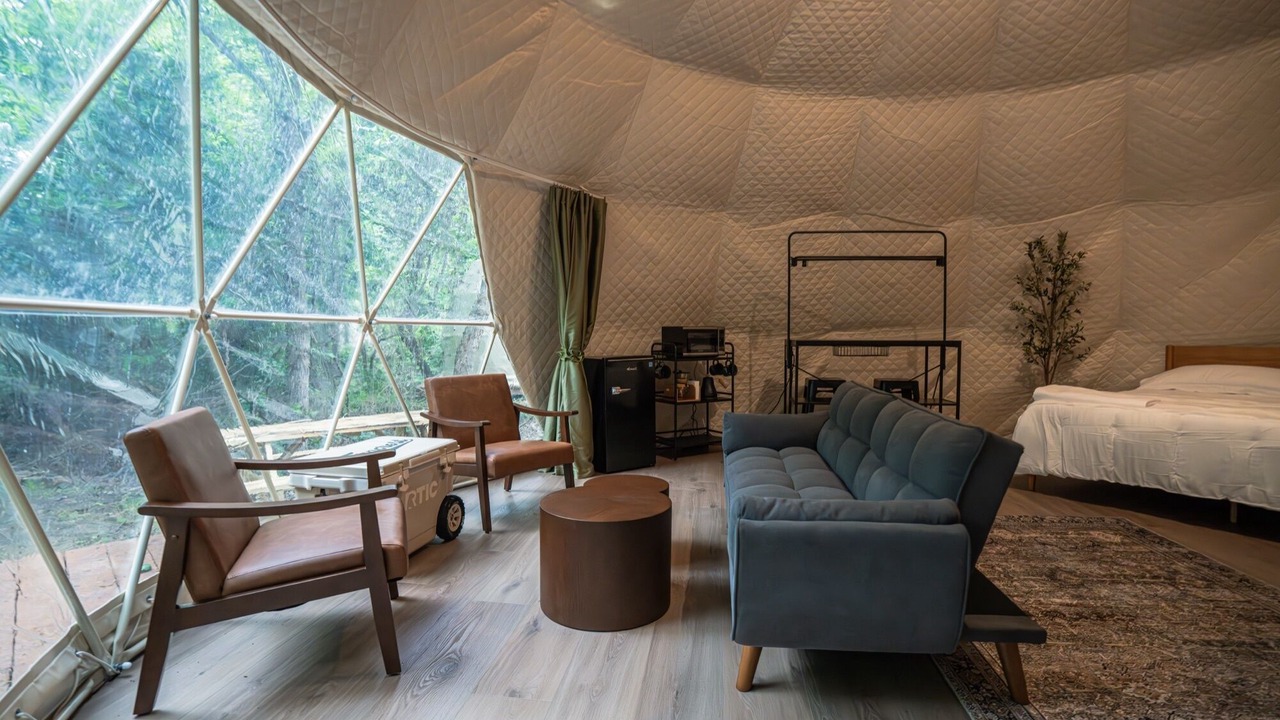 Photo of Bedroom in Grandview