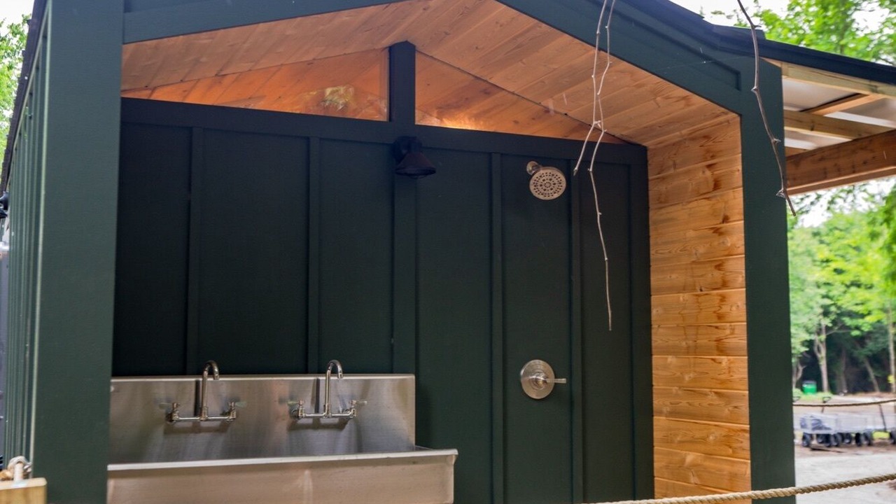 Photo of Bathroom in Grandview
