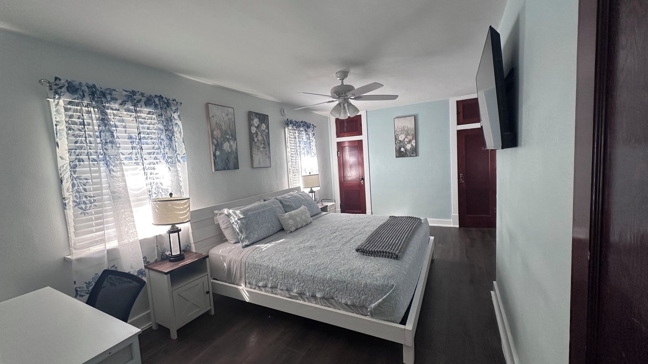 Photo of Bedroom in Lewellen