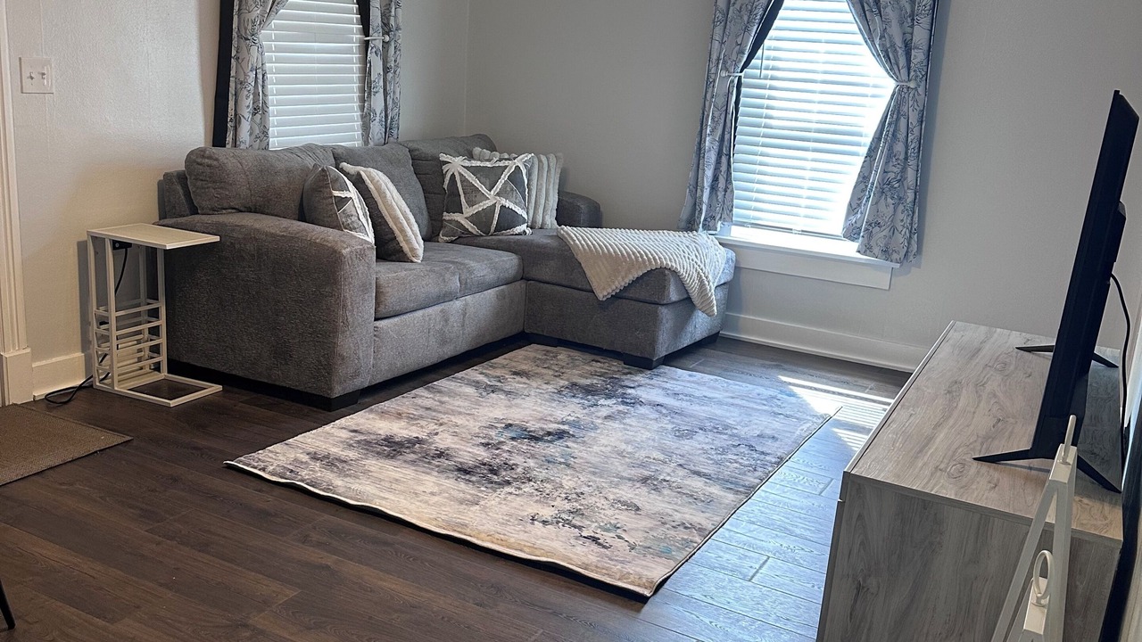 Photo of Livingroom in Lewellen