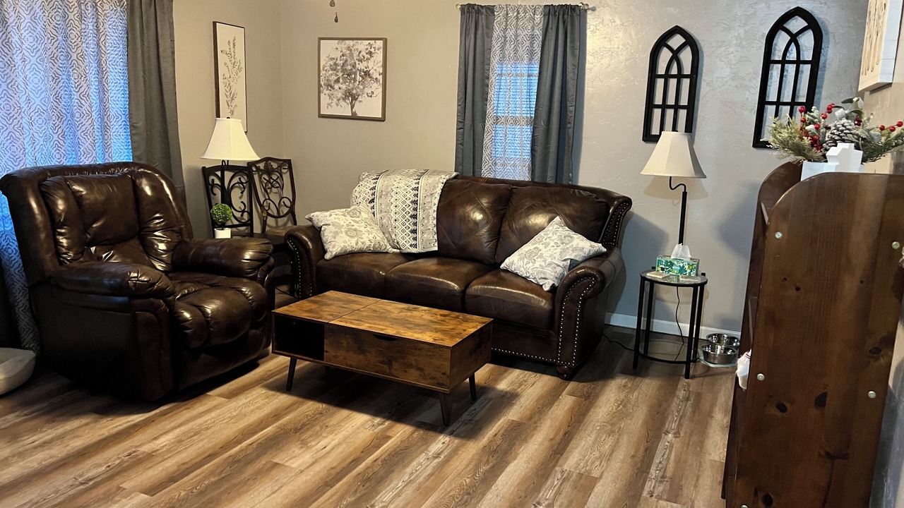 Photo of Livingroom in McAlester