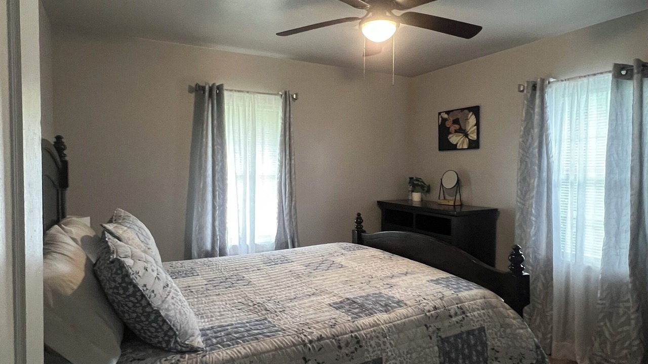 Photo of Bedroom in McAlester