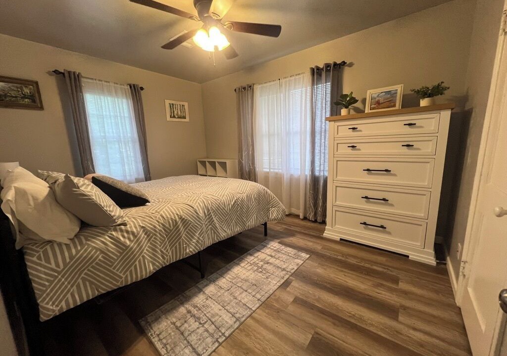 Photo of Bedroom in McAlester