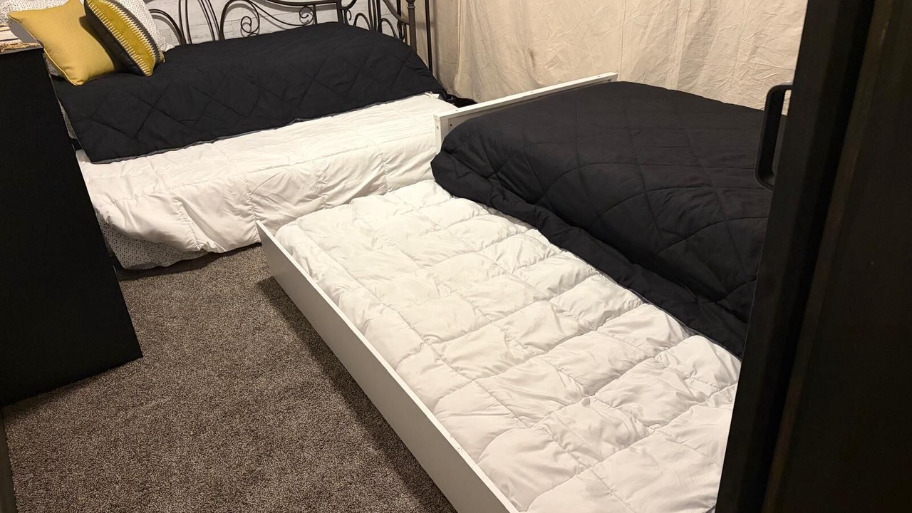 Photo of Bedroom in Perkins County