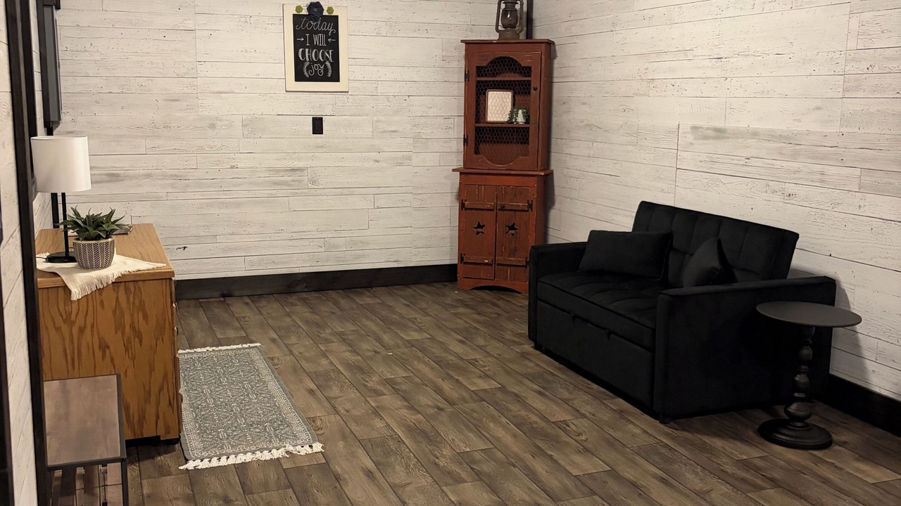 Photo of Livingroom in Perkins County