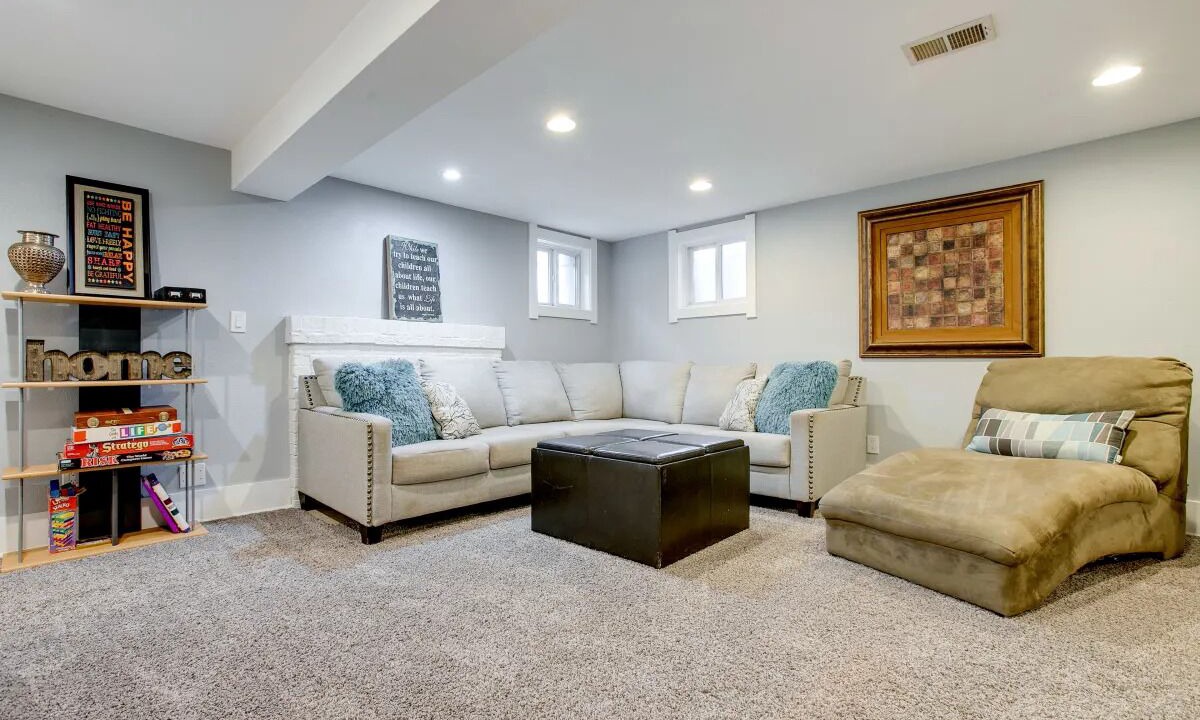 Photo of Livingroom in Washington Park West