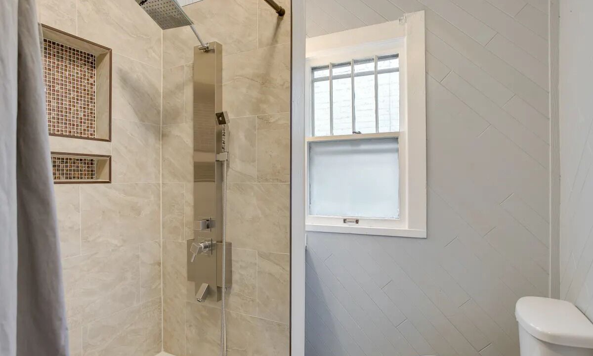 Photo of Bathroom in Washington Park West