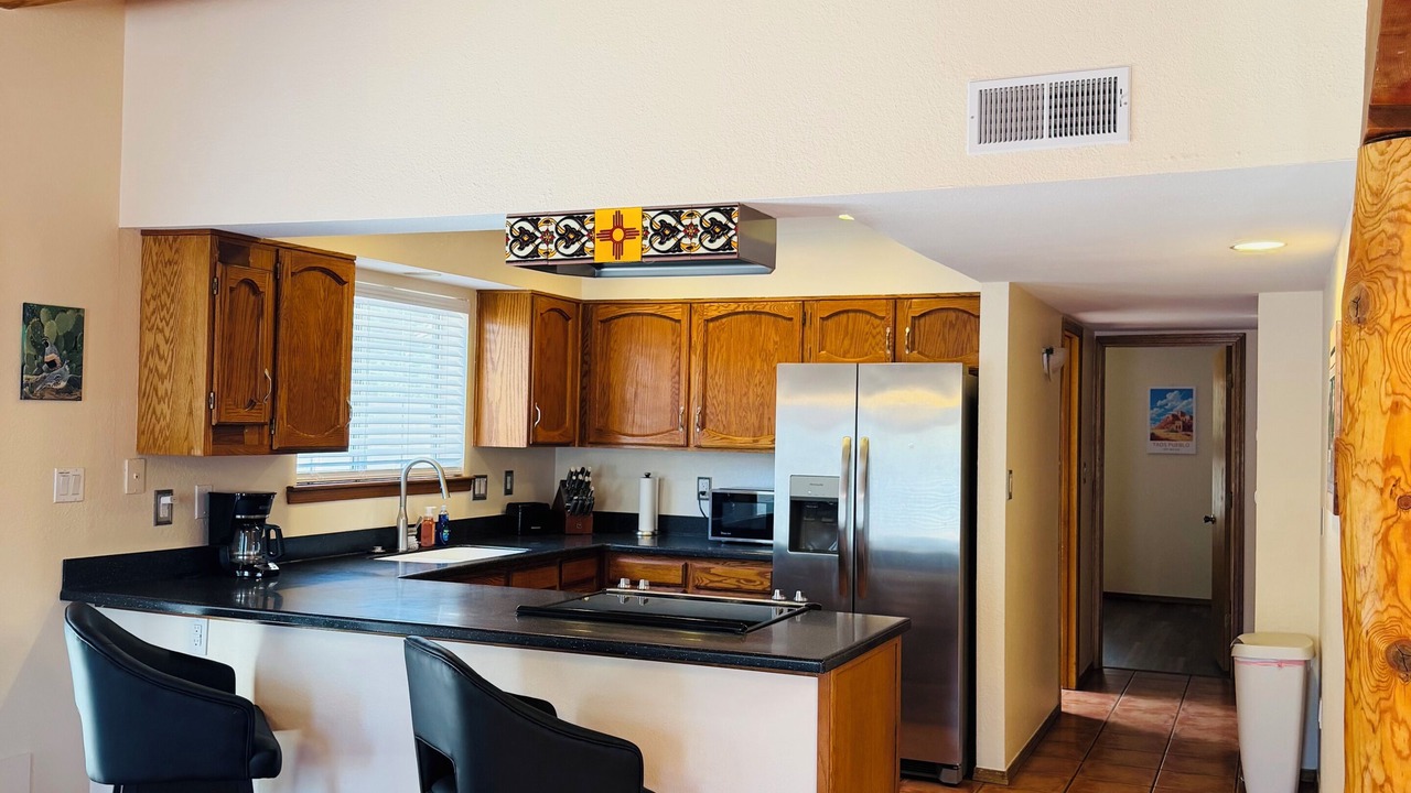Photo of Kitchen in Heritage Hills