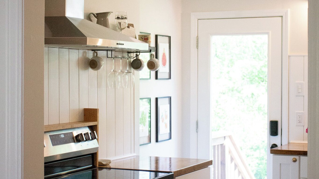 Photo of Kitchen in Lawrence