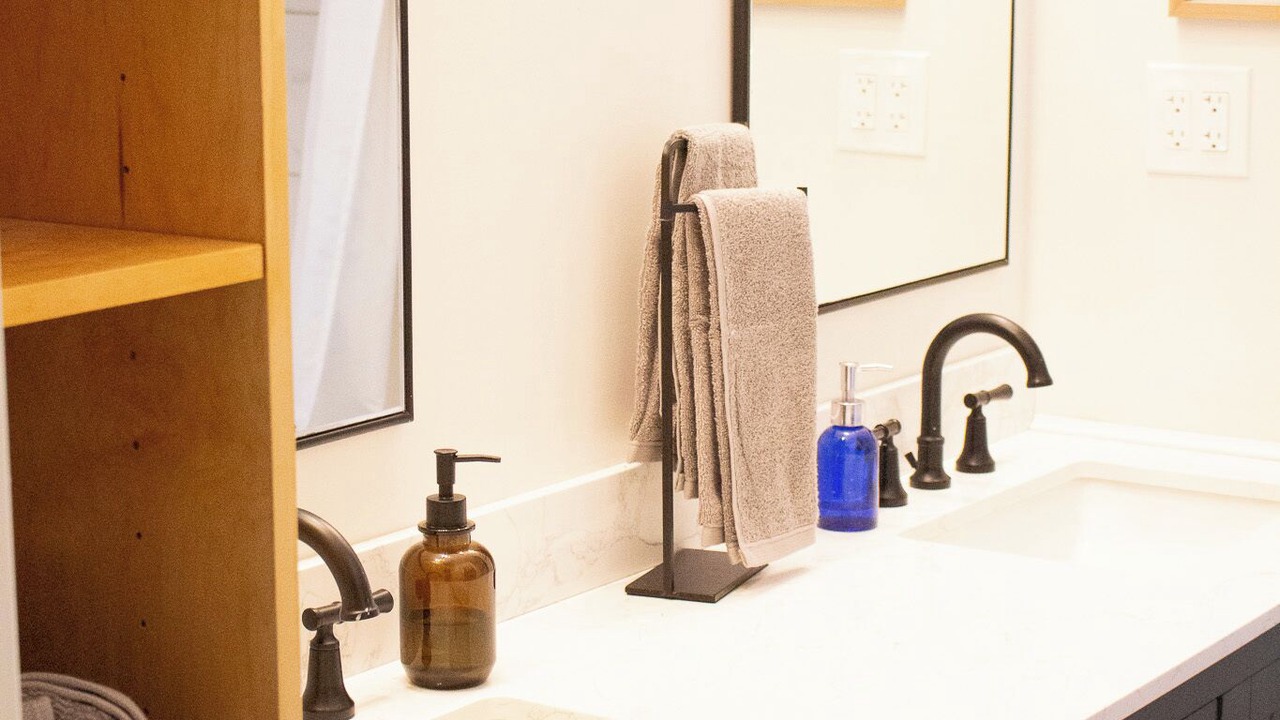 Photo of Bathroom in Lawrence