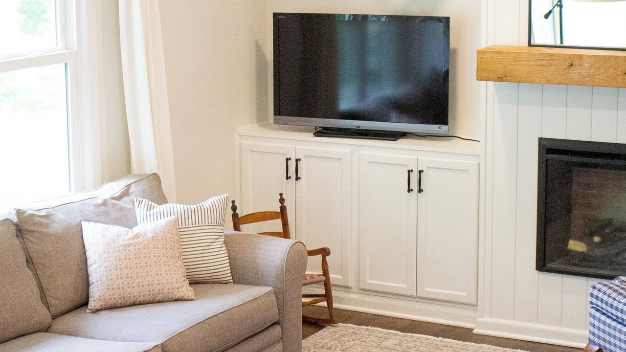 Photo of Livingroom in Lawrence