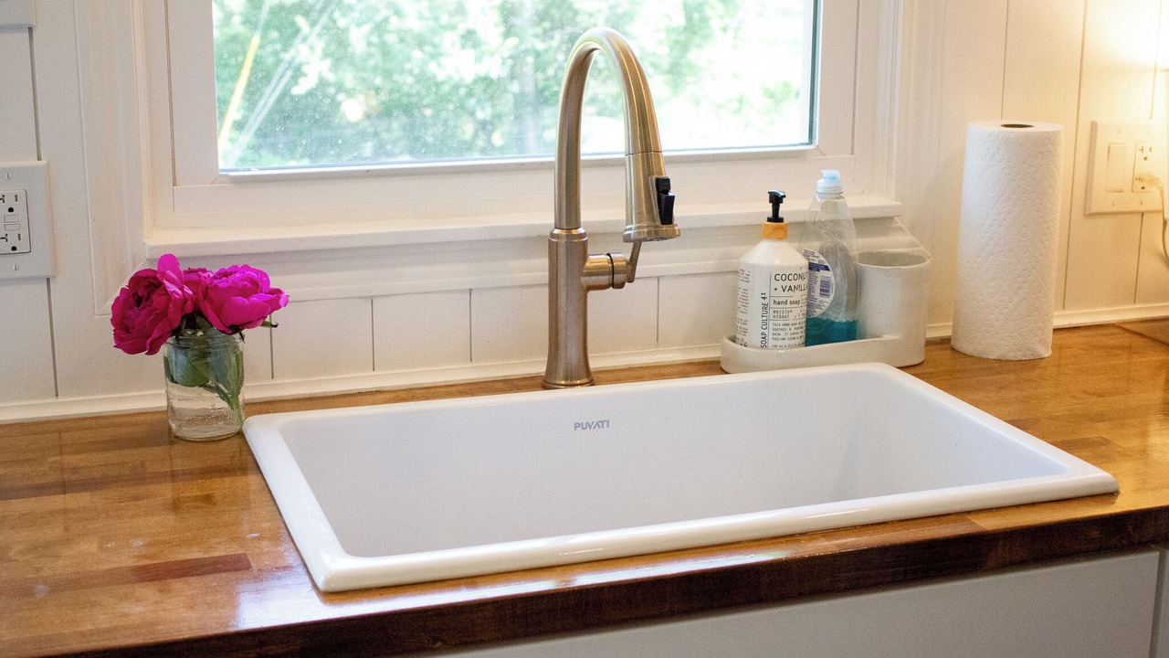 Photo of Bathroom in Lawrence