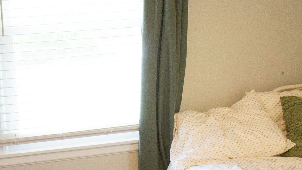 Photo of Bedroom in Lawrence