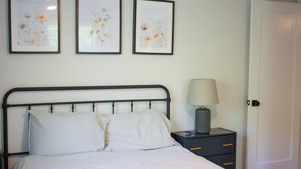 Photo of Bedroom in Lawrence