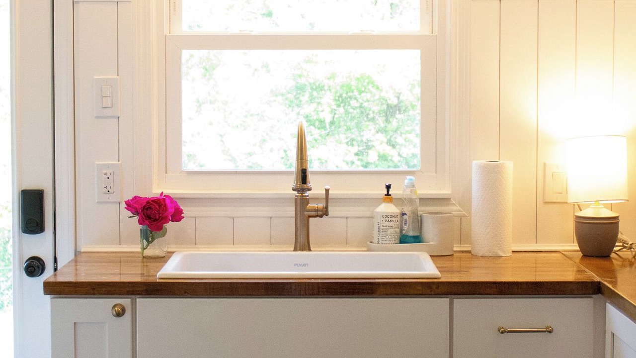 Photo of Bathroom in Lawrence