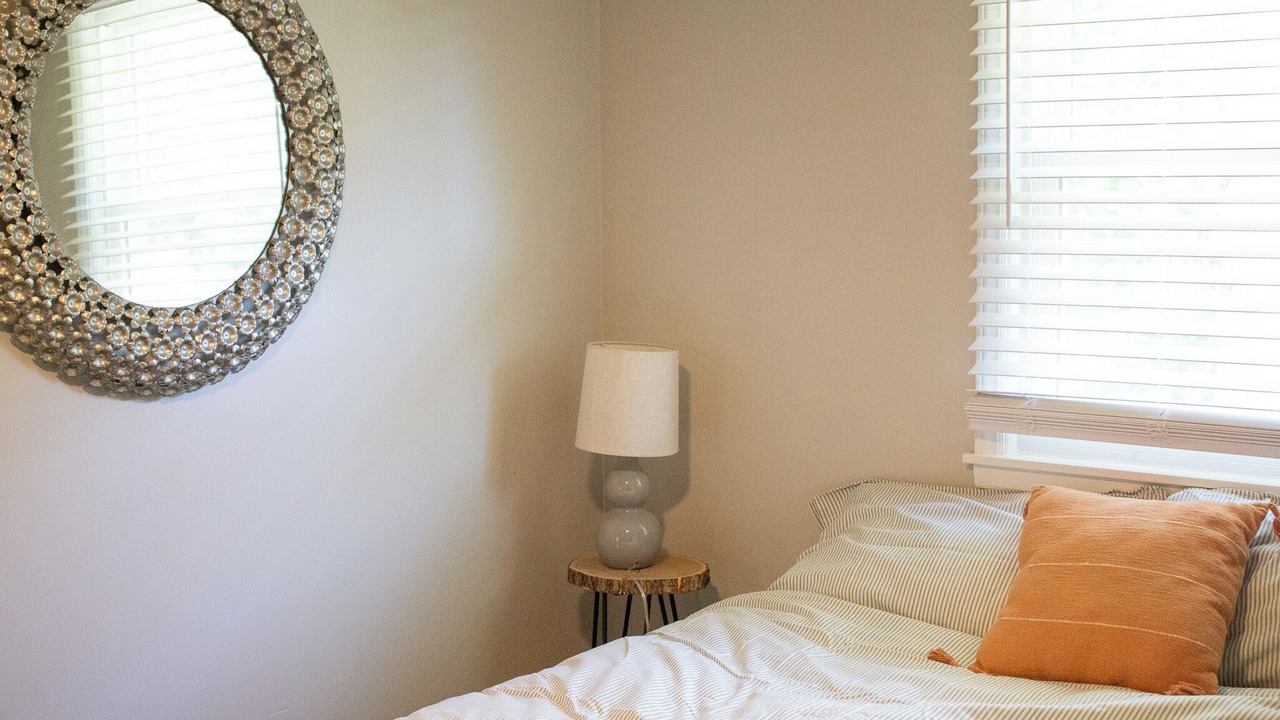Photo of Bedroom in Lawrence