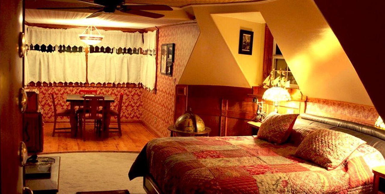Photo of Bedroom in Voth