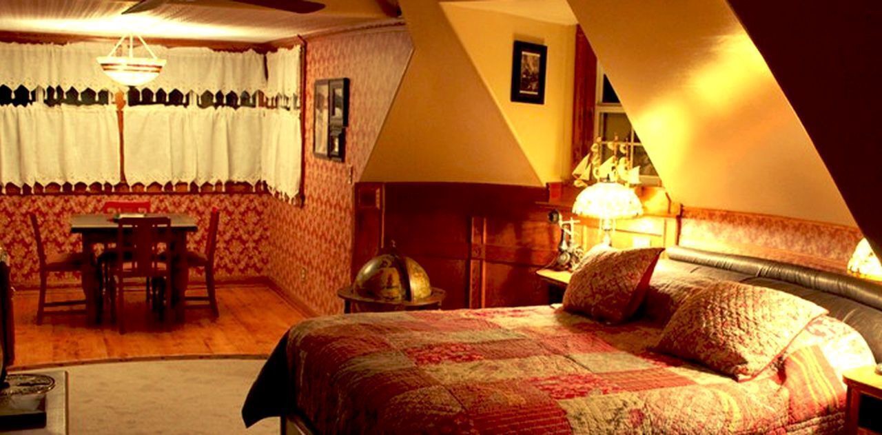 Photo of Bedroom in Voth